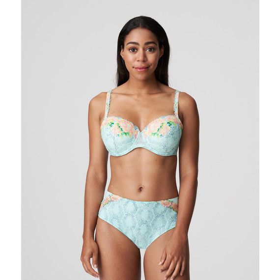 PrimaDonna Twist Efforia Voorgevormde Balconette BH Hawaiian Dream
