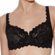 Wacoal Eglantine Bügel BH Noir