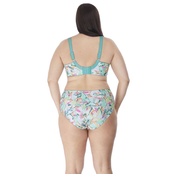 Elomi Mariella Slip Tropics