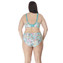 Elomi Mariella Slip Tropics