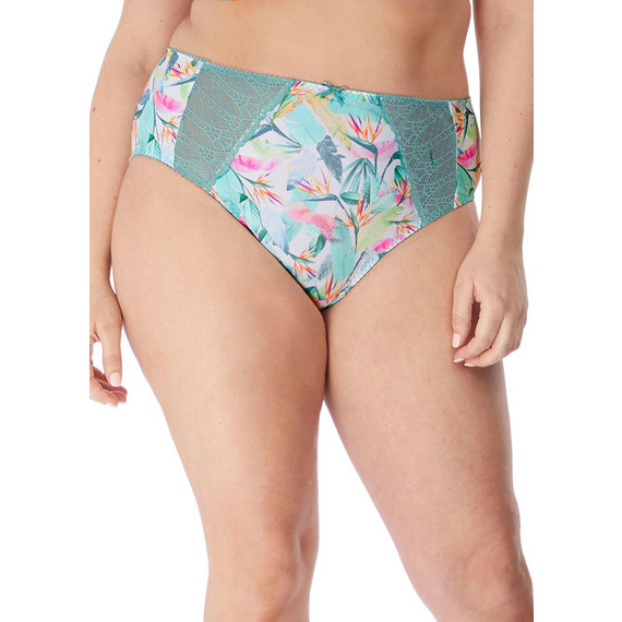Elomi Mariella Slip Tropics