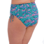 Elomi Badmode Electric Savannah Verstelbaar Bikinibroekje Leopard