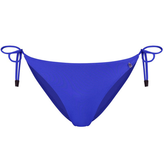 Beachlife Electric Blue Strikbroekje