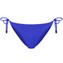 Beachlife Electric Blue Strikbroekje