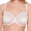Louisa Bracq Electric Waves Bügel BH Nude Rose