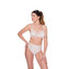 Louisa Bracq Electric Waves Bügel BH Nude Rose