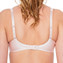 Louisa Bracq Electric Waves Naadloze Beugel BH Nude Rose