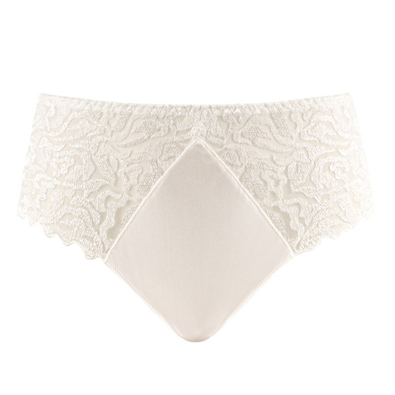 Louisa Bracq Electric Waves Short Nacre