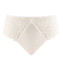 Louisa Bracq Electric Waves Short Nacre