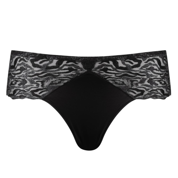 Electric Waves Short