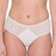 Louisa Bracq Electric Waves Short Nude Rose