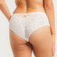 Louisa Bracq Electric Waves Short Nacre