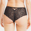 Louisa Bracq Electric Waves Short Noir