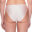 Louisa Bracq Electric Waves Short Nude Rose