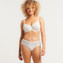 Louisa Bracq Electric Waves Short Nacre