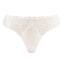 Louisa Bracq Electric Waves String Nacre