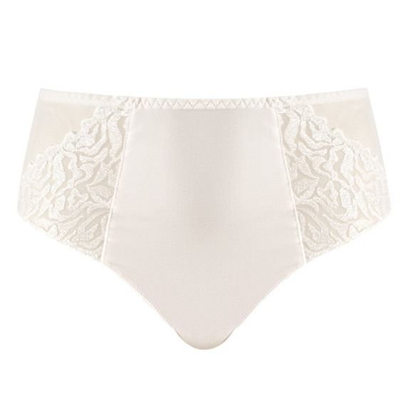 Louisa Bracq Electric Waves Taillenslip Nacre