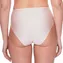Louisa Bracq Electric Waves Tailleslip Nude Rose