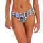 Freya Swim Electro Rave Bikinibroekje Multi