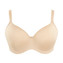 Sculptresse Elegance T-shirt BH Honey