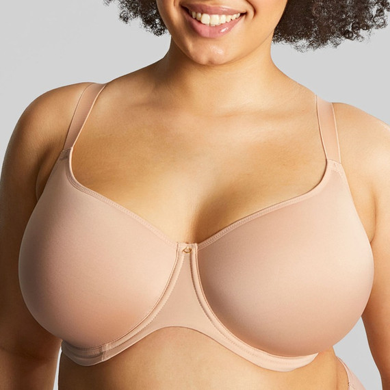 Sculptresse Elegance T-shirt BH Honey