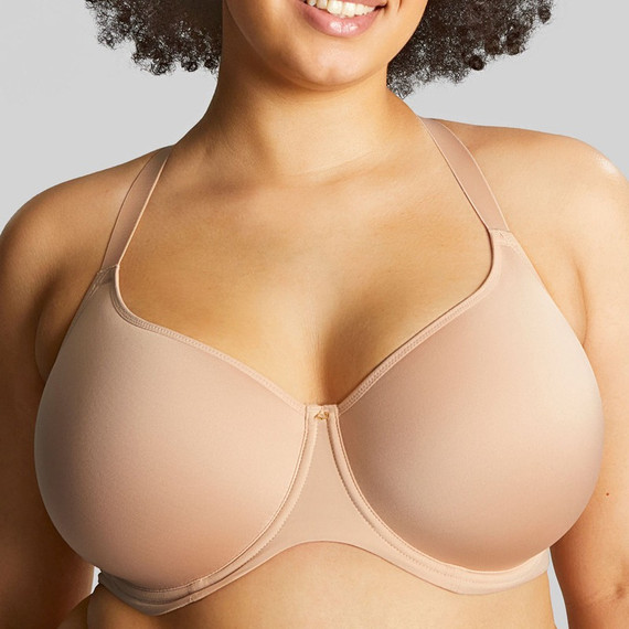 Sculptresse Elegance T-shirt BH Honey