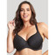 Sculptresse Elegance T-shirt BH Black