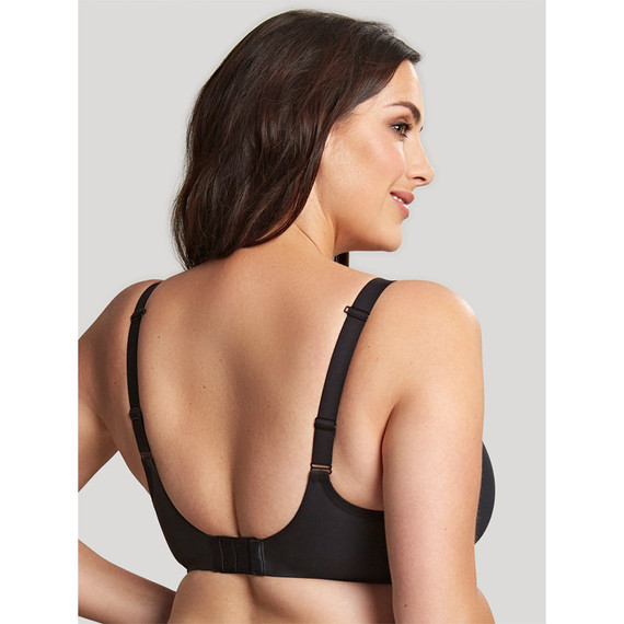Sculptresse Elegance T-shirt BH Black