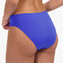 Beachlife Electric Blue High Waist Bikinibroekje