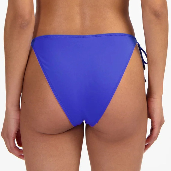 Beachlife Electric Blue Strikbroekje