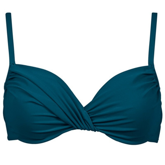 Maryan Mehlhorn Elements Bikinitop Oceanmist