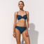 Maryan Mehlhorn Elements Bikinitop Oceanmist
