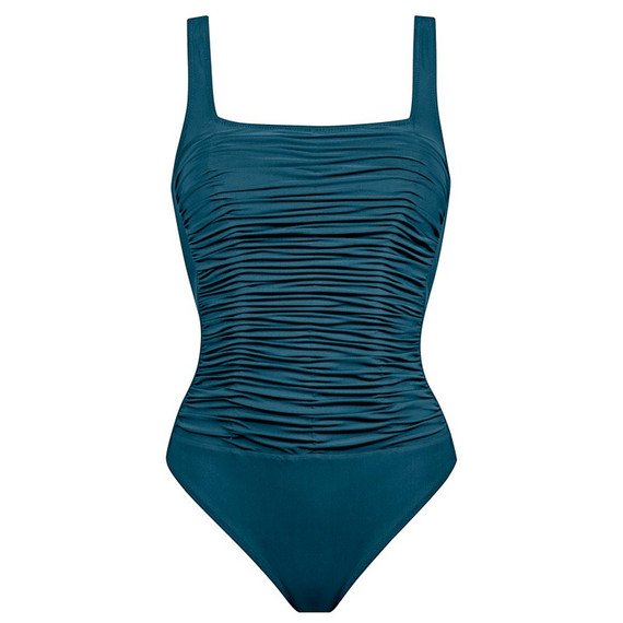 Maryan Mehlhorn Elements Voorgevormd Badpak Oceanmist