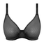 Wacoal Elevated Allure Beugel BH Black
