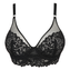 Marie Jo Elis Bügel BH Black