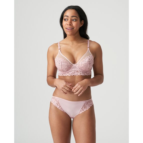 Marie Jo Elis Bügel BH Vintage Pink