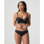 Marie Jo Elis Rio Slip Black