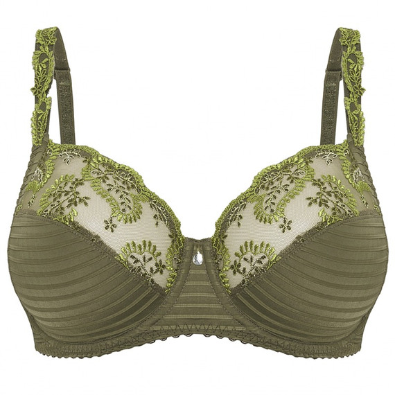 Louisa Bracq Elise Beugel BH Olive