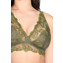 Louisa Bracq Elise Bralette Olive