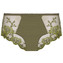 Louisa Bracq Elise Short Olive