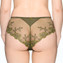 Louisa Bracq Elise Short Olive
