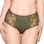 Louisa Bracq Elise Tailleslip Olive