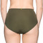 Louisa Bracq Elise Tailleslip Olive