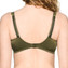 Louisa Bracq Elise Voorgevormde BH Olive