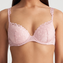 Marie Jo Elis Hartvorm BH Vintage Pink