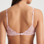 Marie Jo Elis Hartvorm BH Vintage Pink