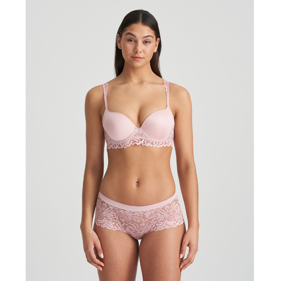 Marie Jo Elis Push-up BH Vintage Pink