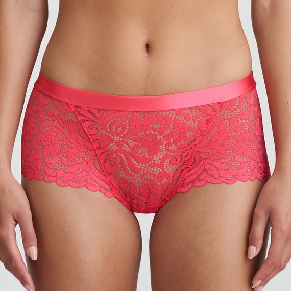 Marie Jo Elis Short Spicy Berry 