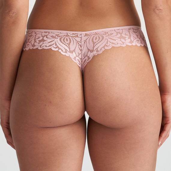 Marie Jo Elis String Vintage Pink