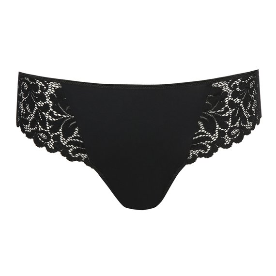 Marie Jo Elis String Black